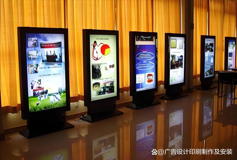 长春广告设计公司：趋势解读与未来展望